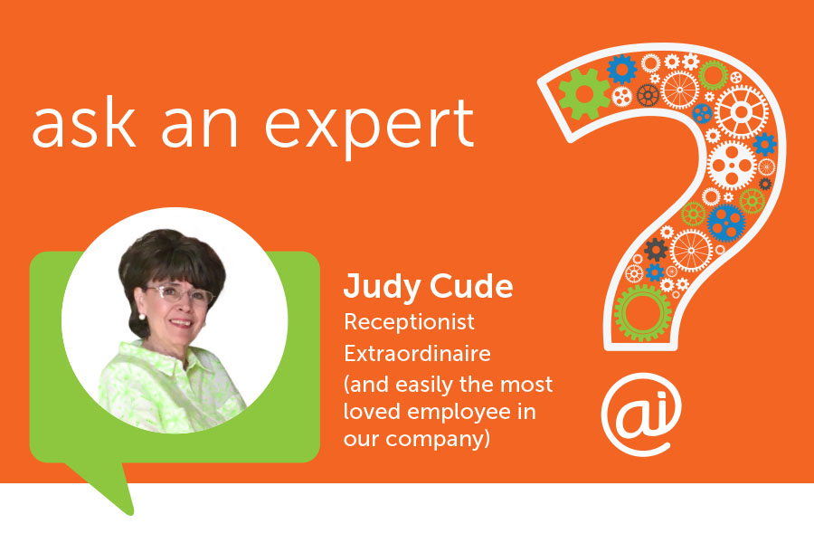 How does a small business make a BIG impression on the telephone?