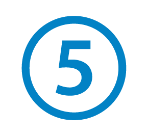 five