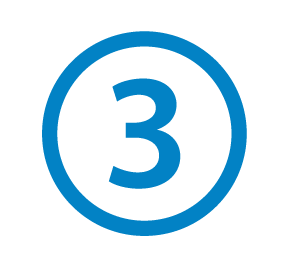 three