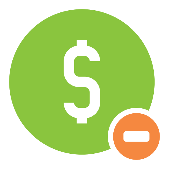 budget reduction