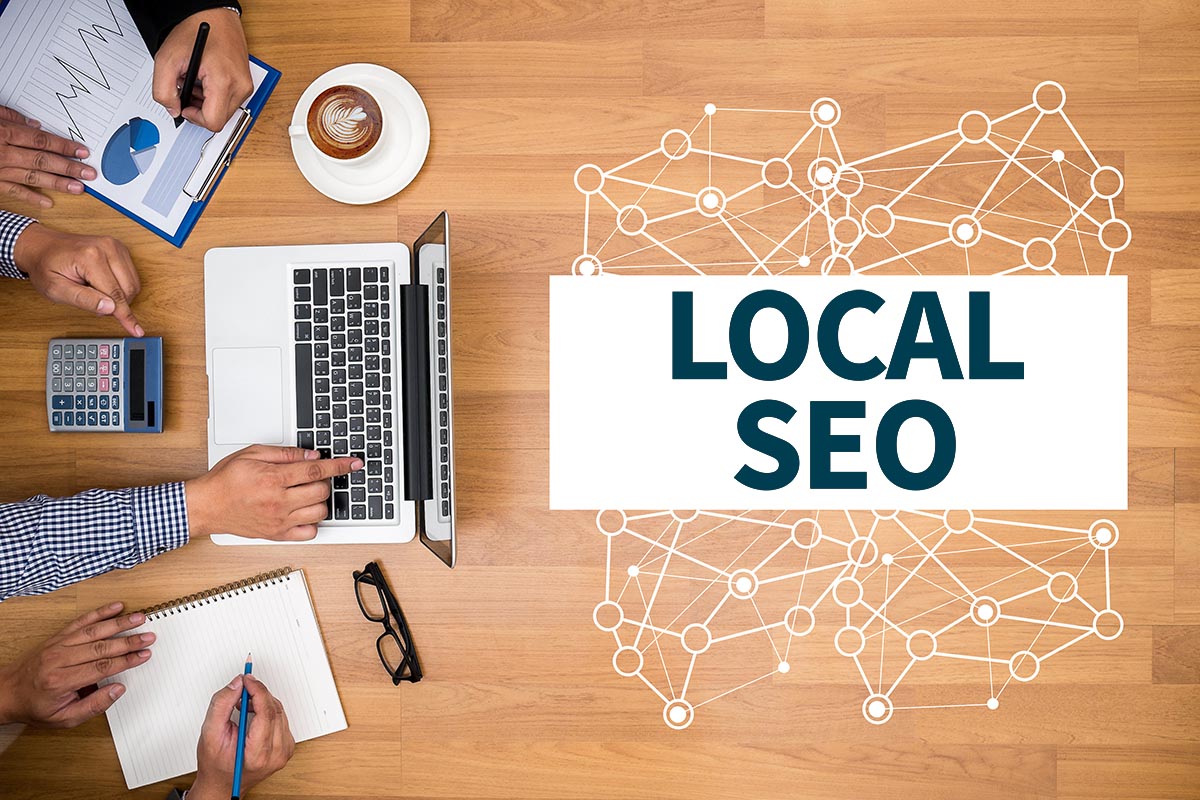 Local SEO for Healthcare Providers: Getting Found by Local Patients