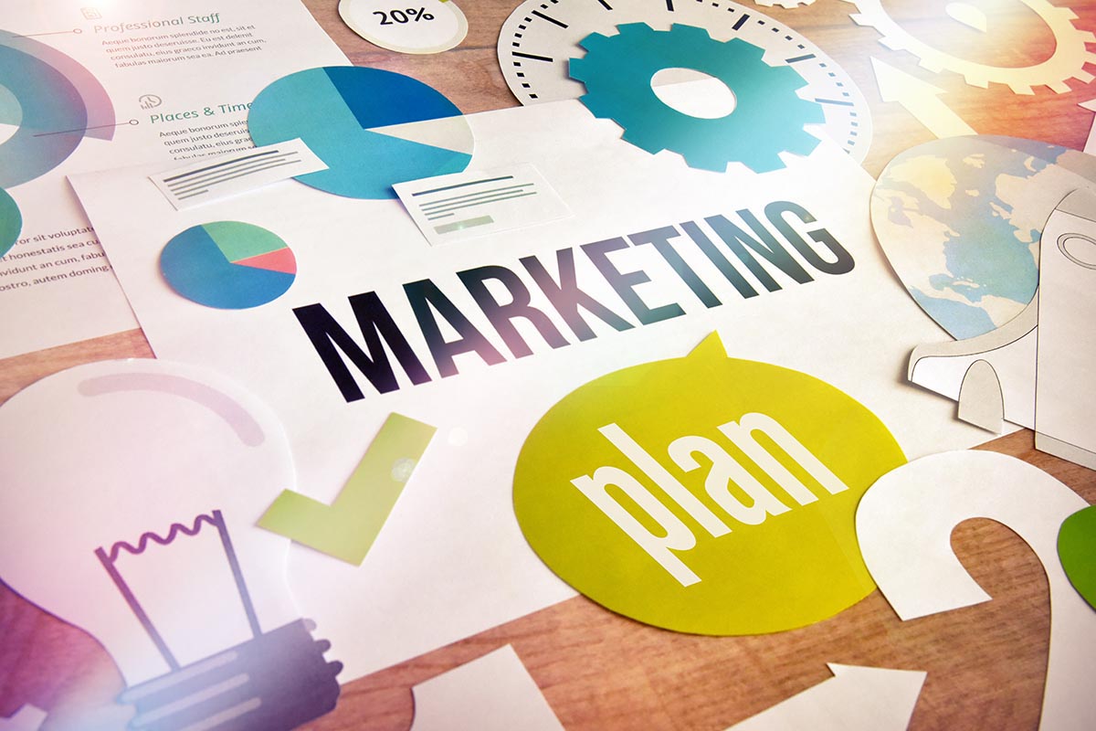 Crafting a Future-Ready Marketing Plan for Dental and Healthcare Practices
