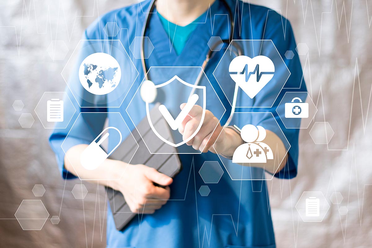 Navigating the Treacherous Waters of Cyber Scams in Healthcare