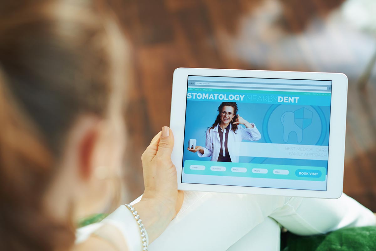 Enhancing Patient Education Through Interactive Marketing Tools