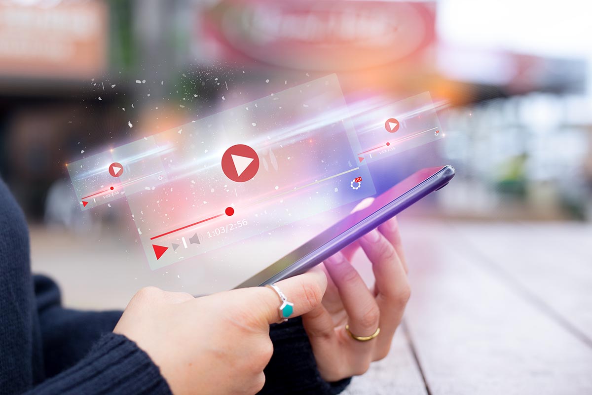 Video Marketing for Healthcare: Engaging Patients in a Digital Age