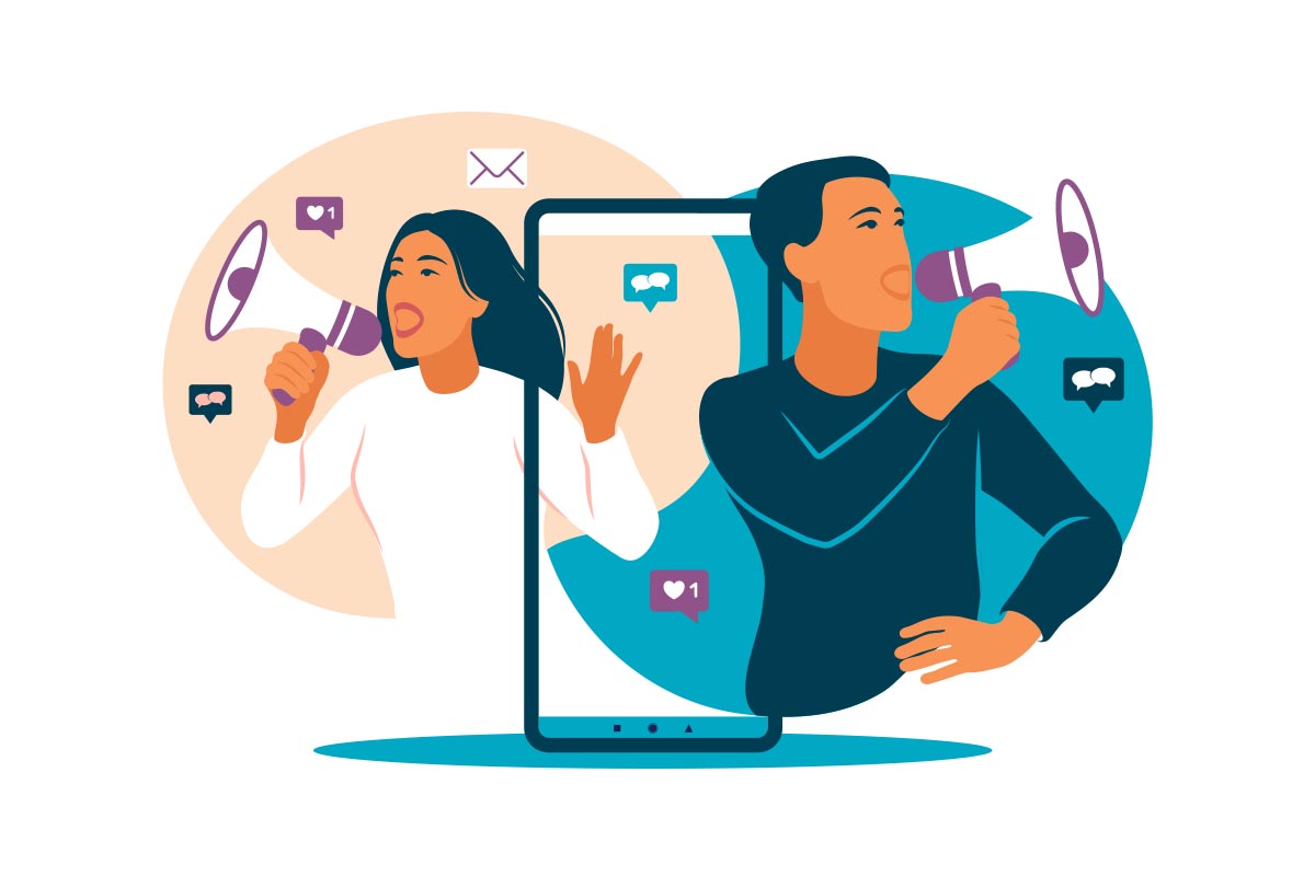 Influence and Inform: The Power of Influencer Marketing in the Healthcare and Dental Field