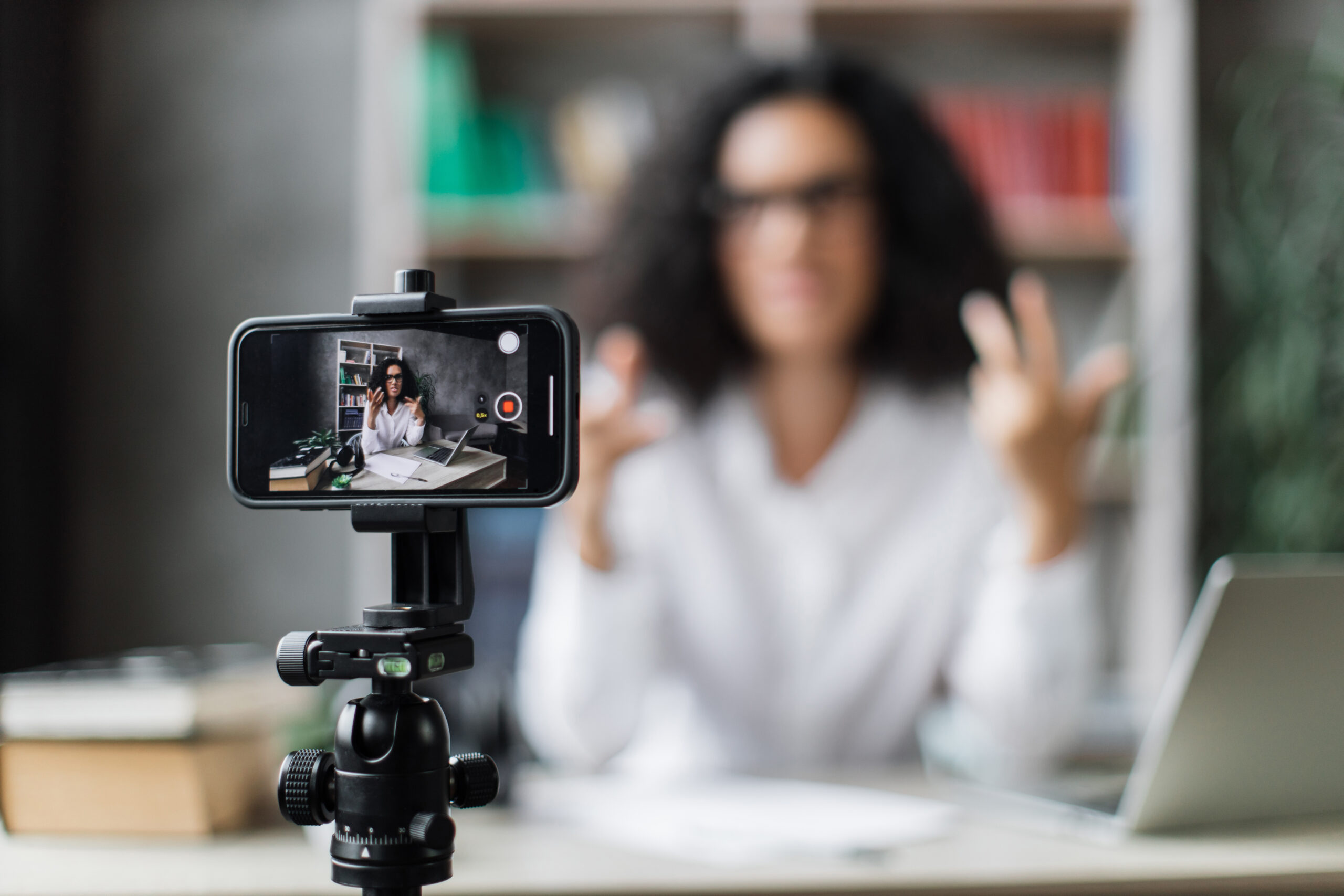 The Value of Non-Professional Videos on Social Media for Generating Interest in Your Healthcare Company