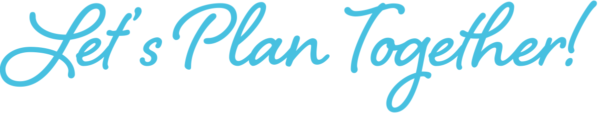 Lets Plan Together