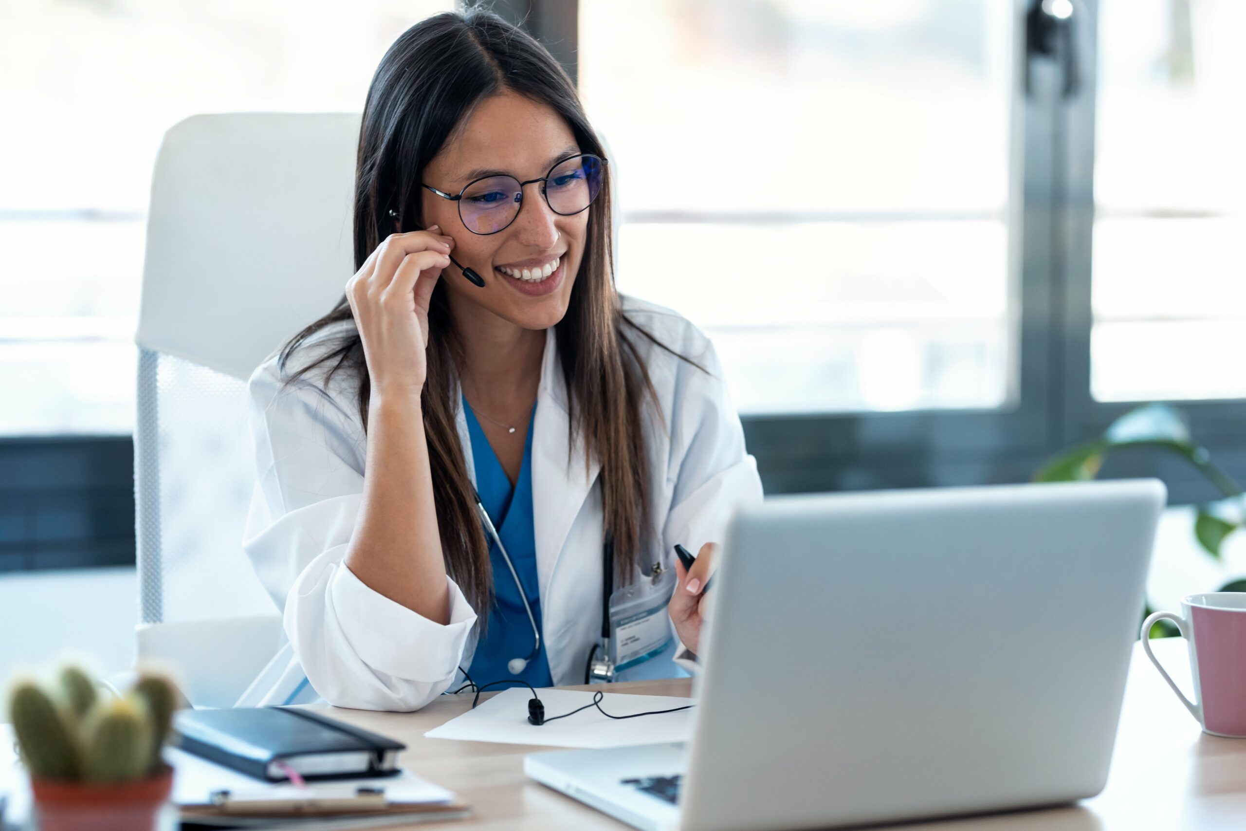 Leveraging Telehealth Popularity in Your Practice’s Marketing Efforts