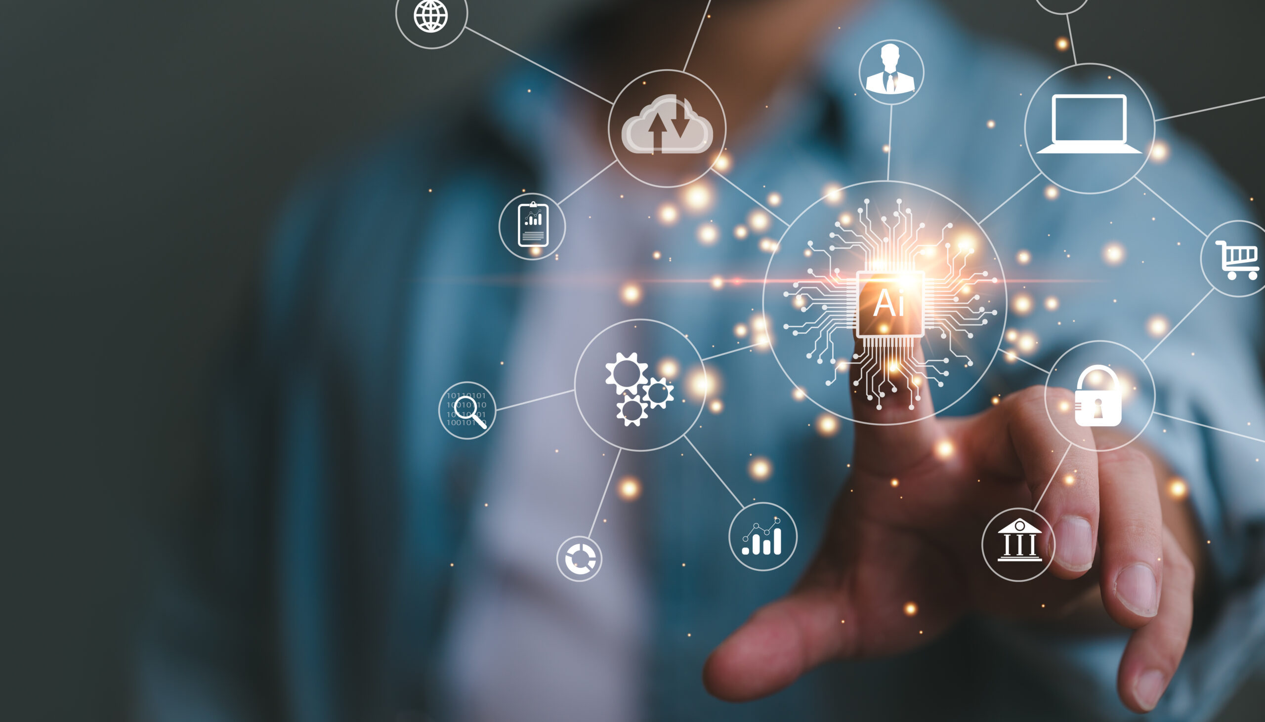  The Future is Now: How AI is Revolutionizing Healthcare Marketing
