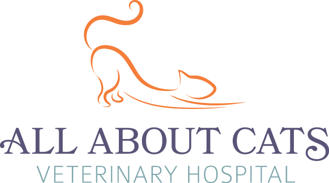 All About Cats Logo_CMYK
