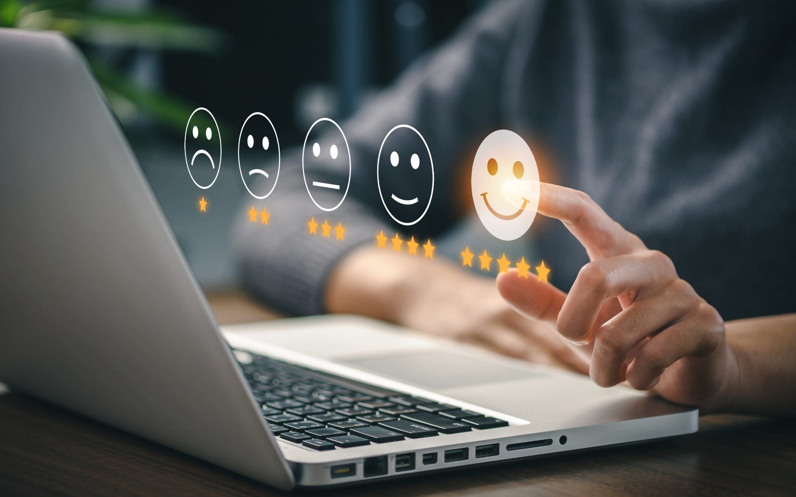 How to Encourage Patients to Leave Reviews: A Guide for Healthcare Professionals