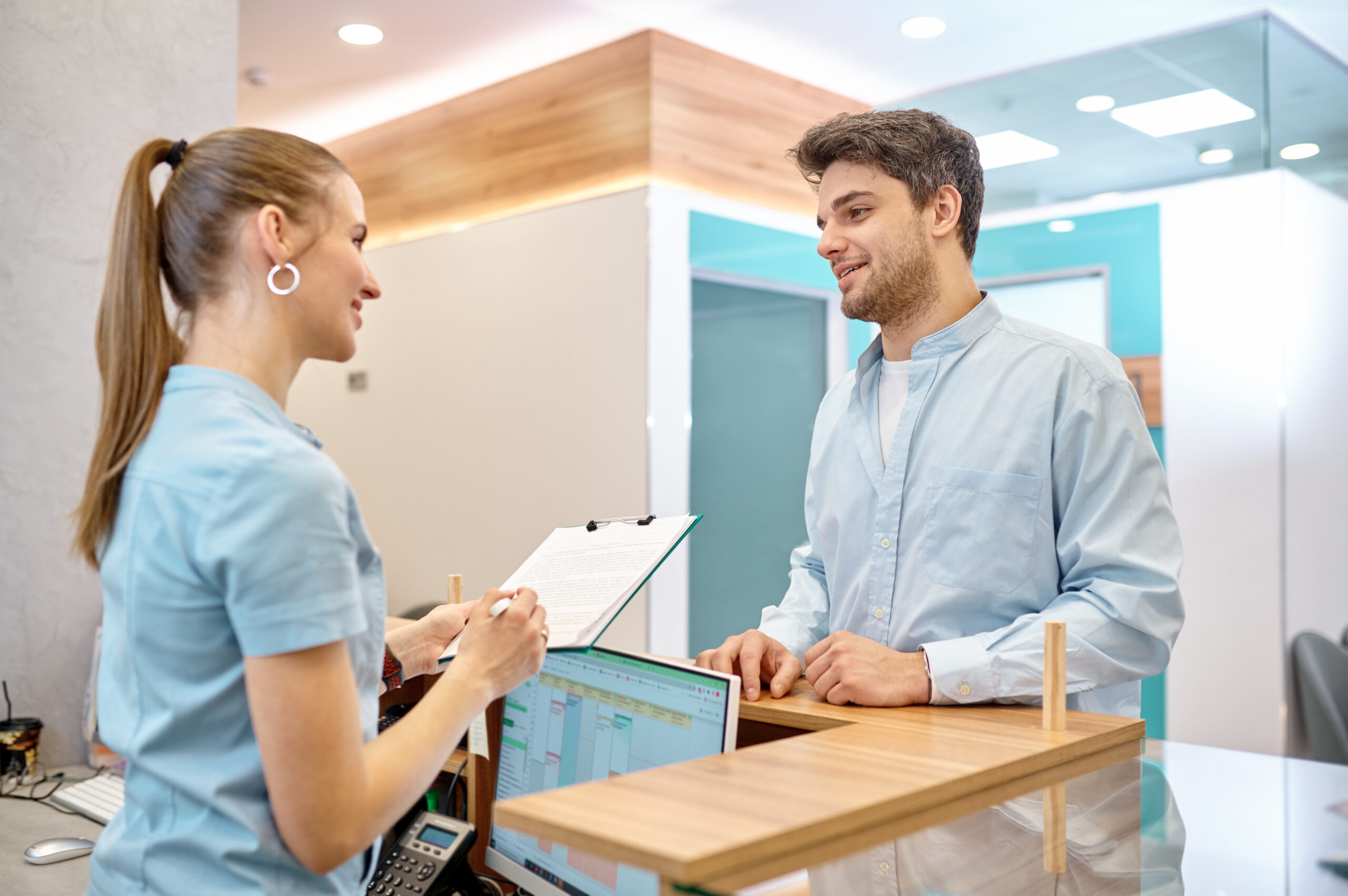 The Importance of Tracking Patient Sources: Maximizing ROI for Healthcare Practices
