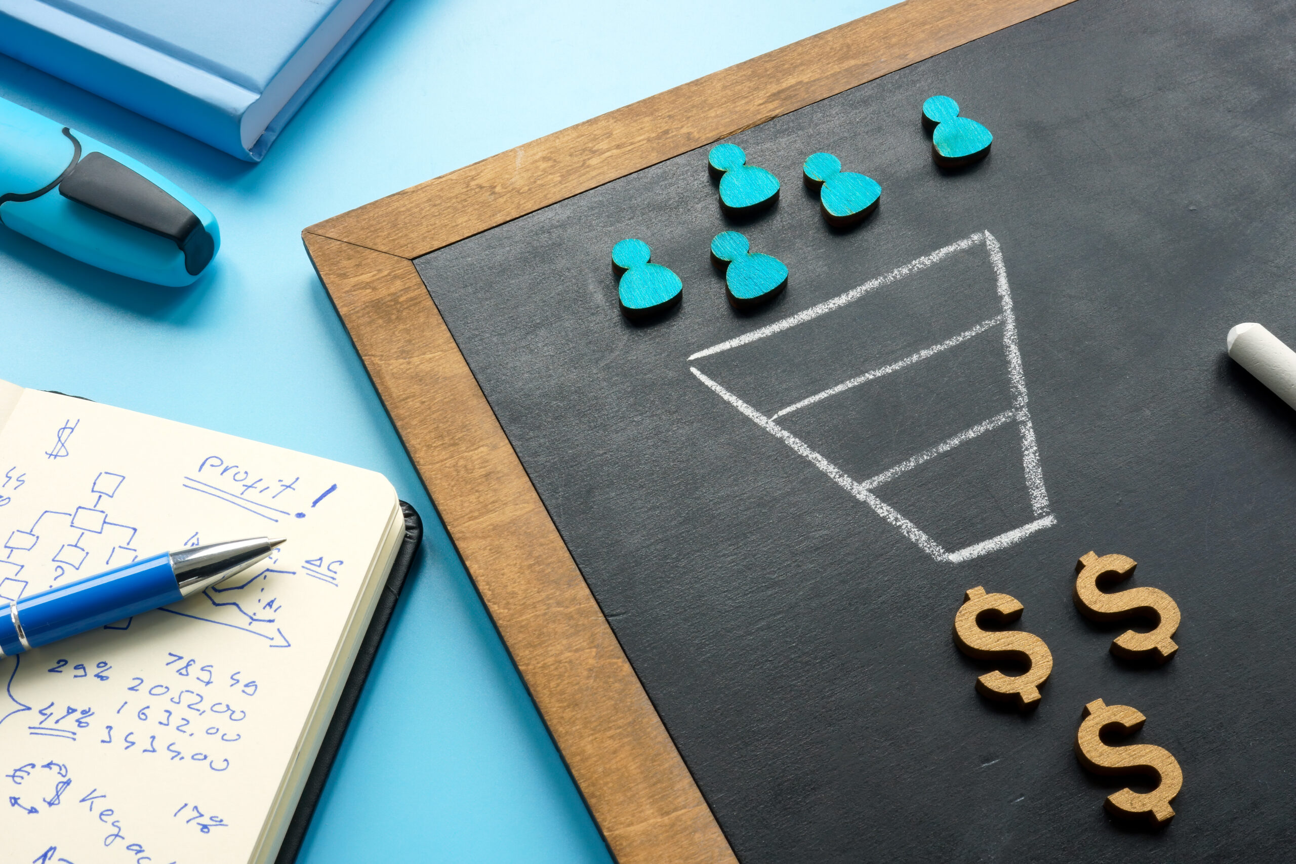 Understanding Leads in Healthcare Marketing: The Importance of Tracking and Patience