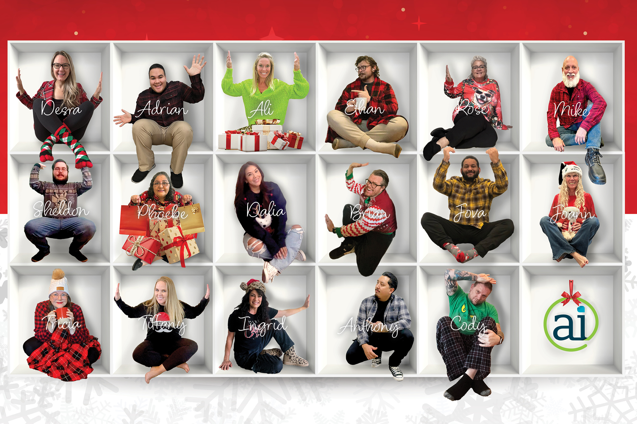 Wishing You a Merry Christmas: Reflecting on a Year of Growth and Gratitude