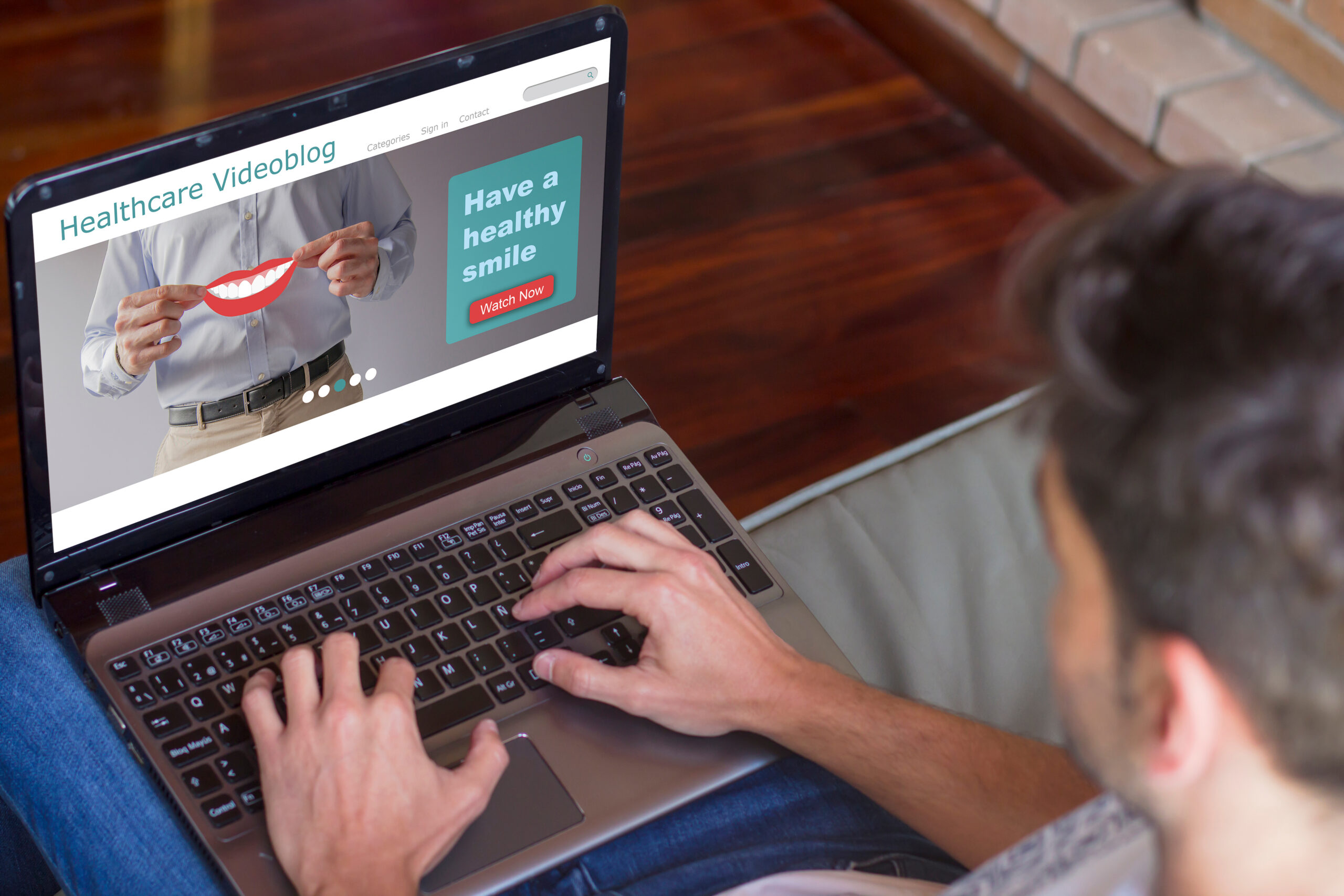 Content Marketing for Healthcare: Educating Patients and Building Authority