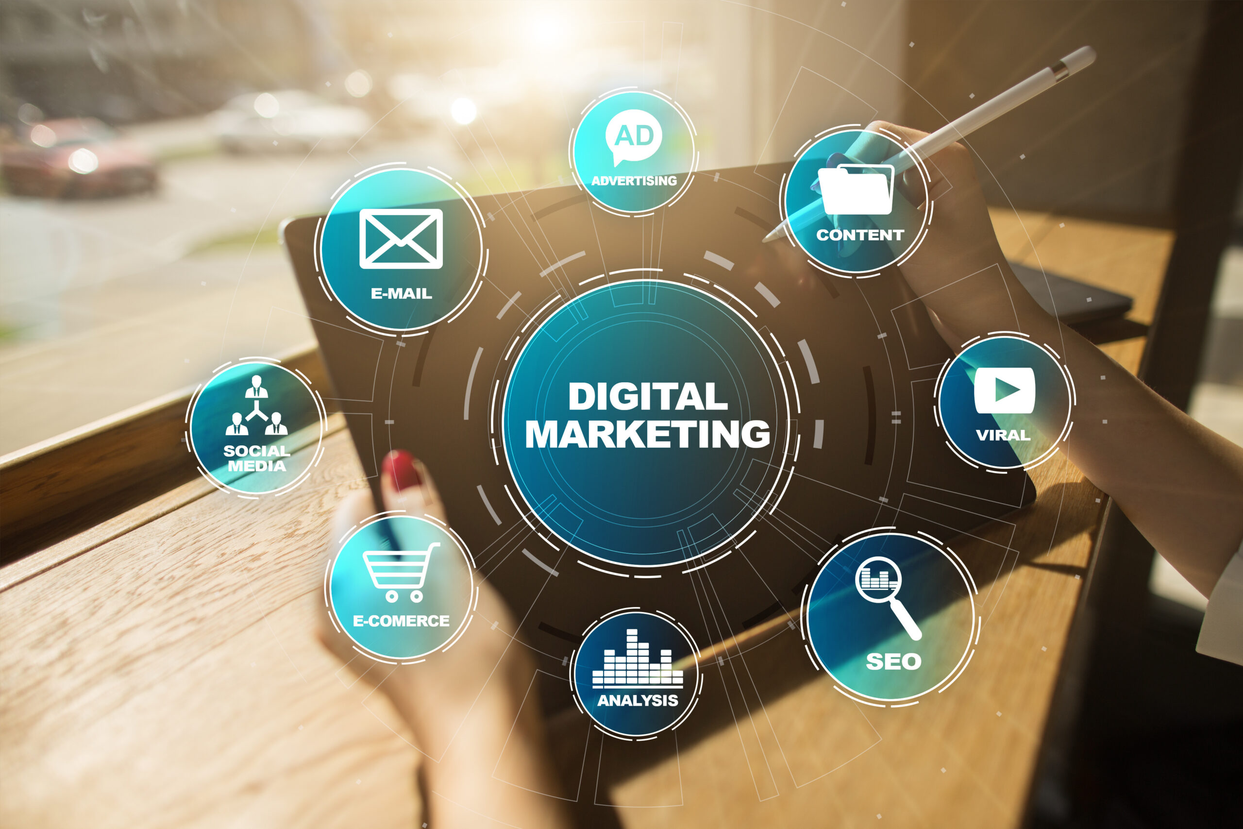 Digital Marketing Dominance: Elevating Your Practice