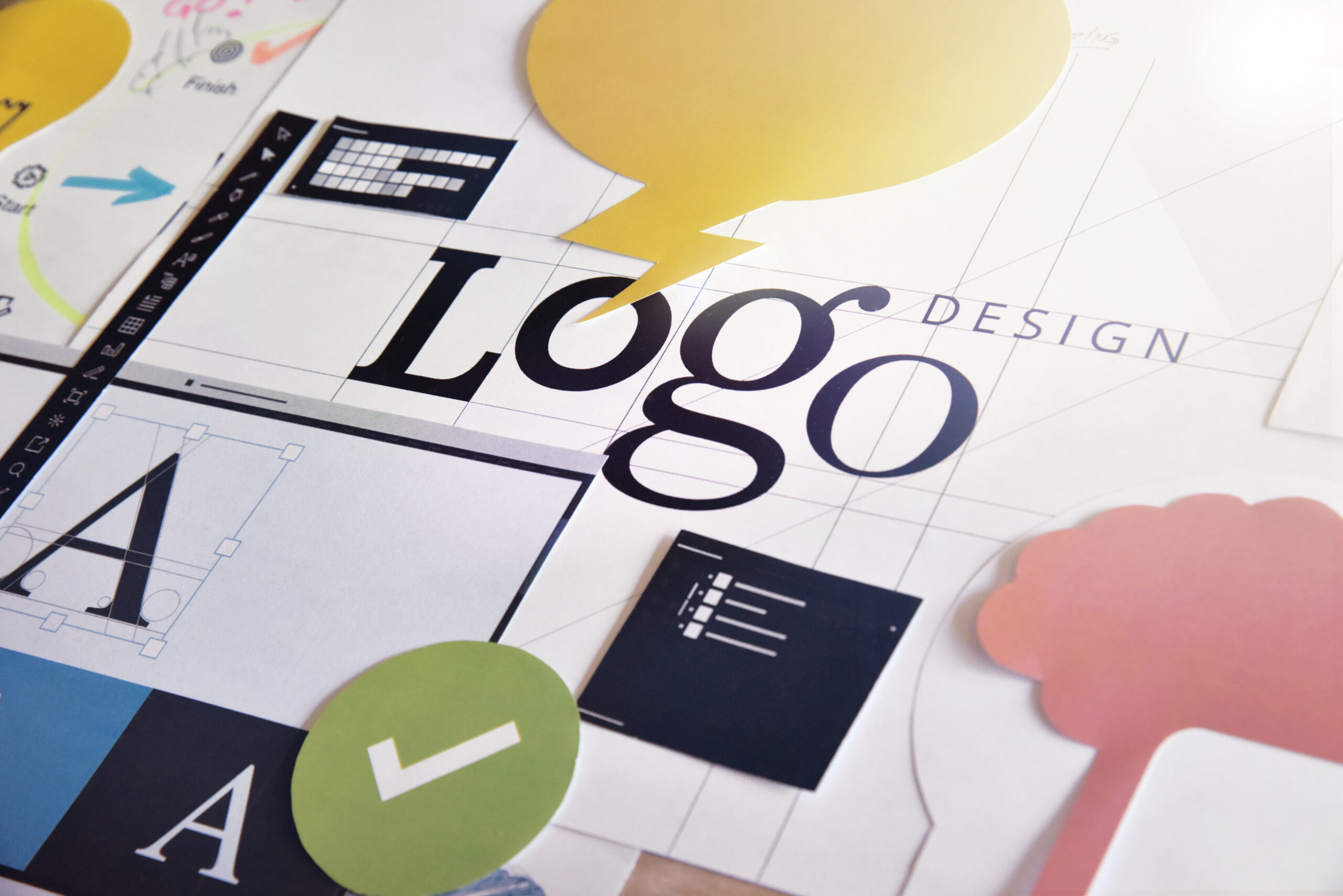 The Art and Science of Creating a Logo for a Healthcare Practice