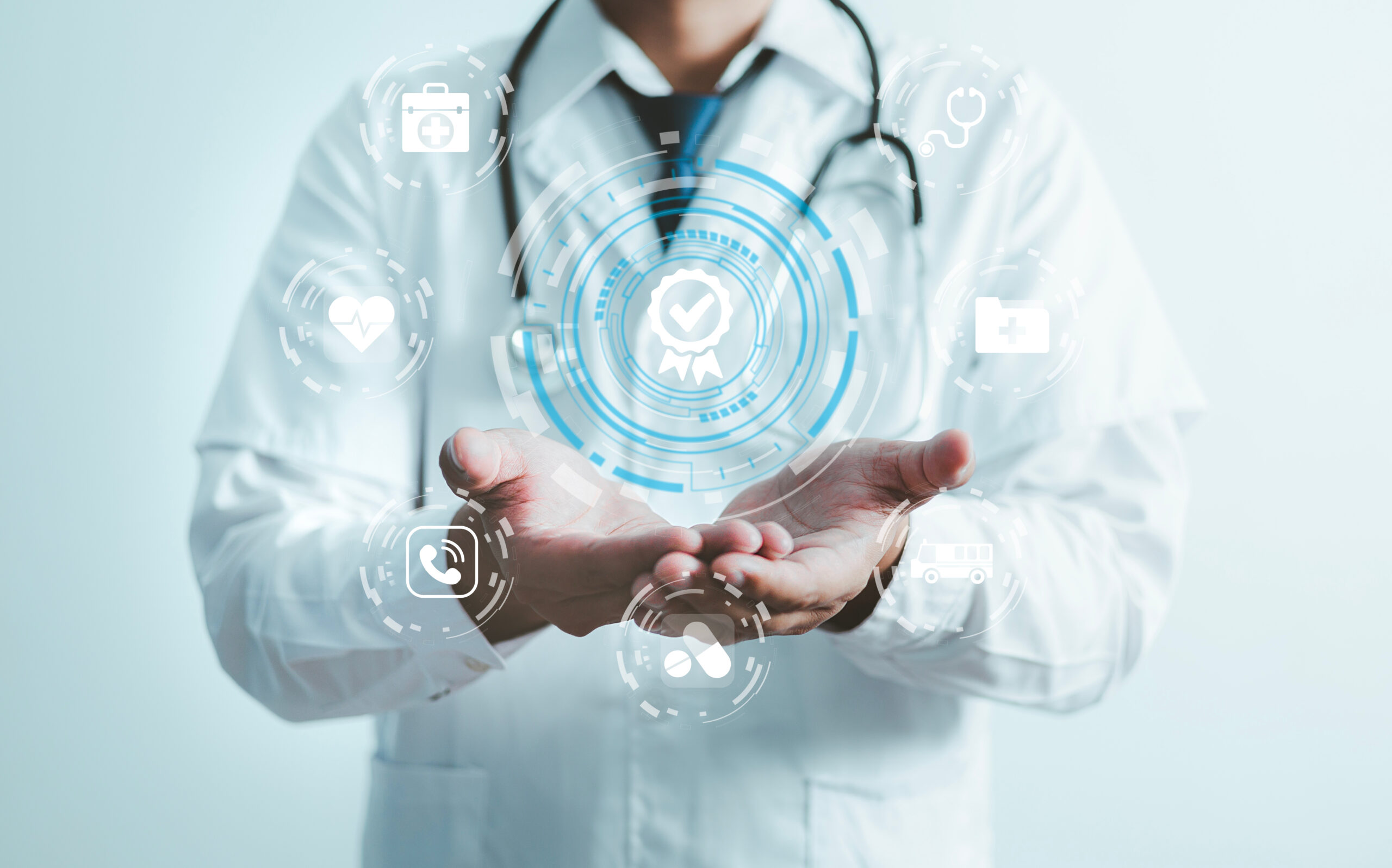 Understanding Compliance in Healthcare Marketing