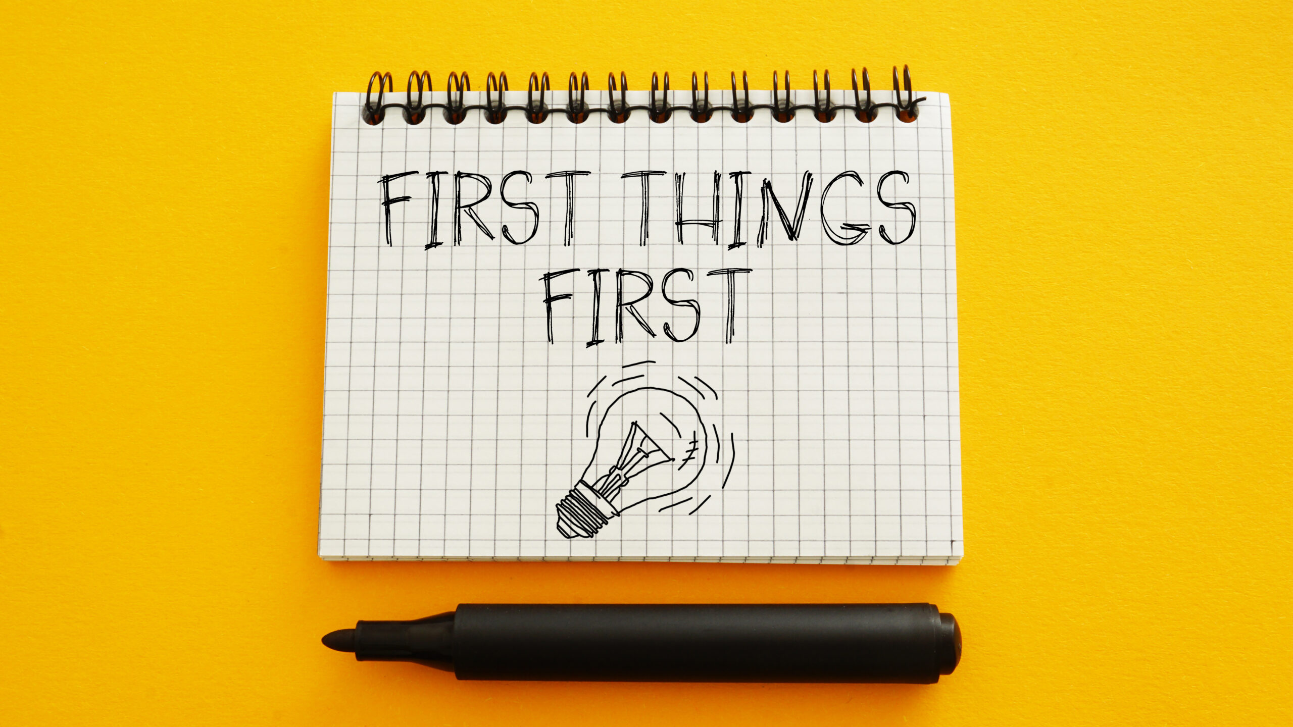 Why Marketing Should Be the First Thought in Any Practice—Especially Start-Ups