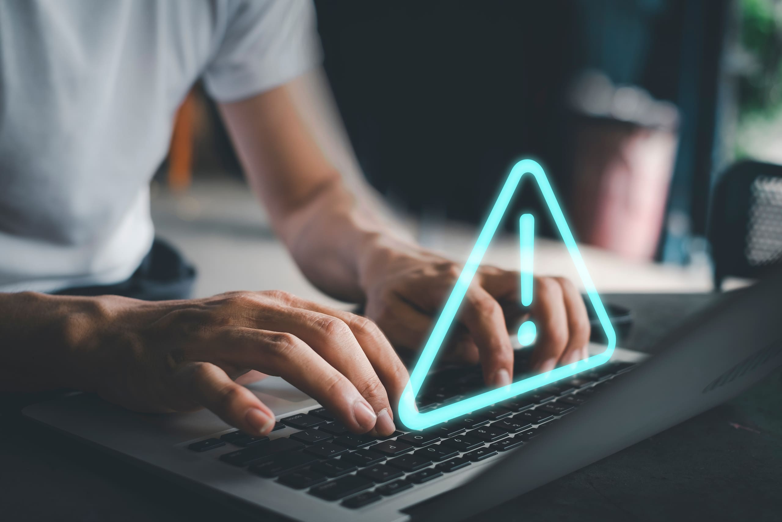 Your Website At Risk