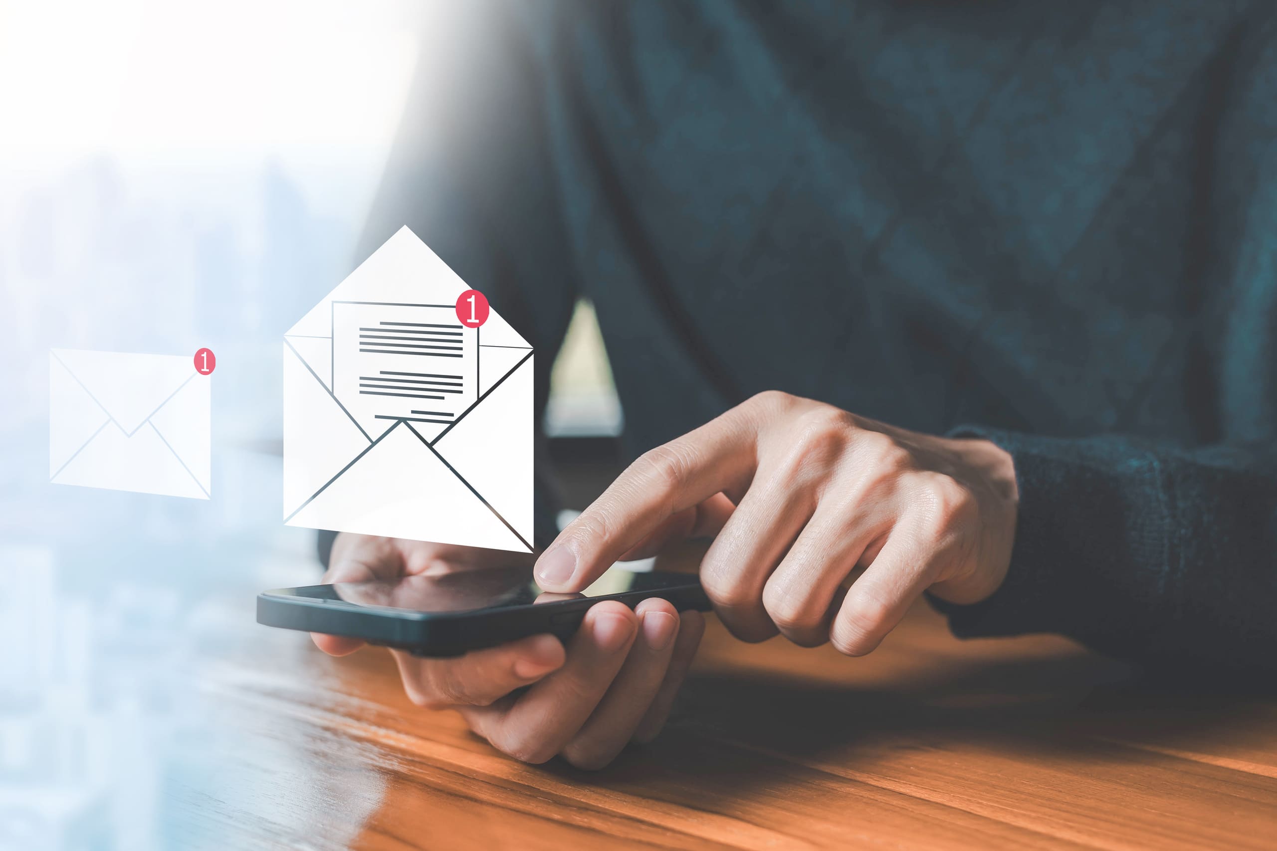 The Value of Newsletters for Healthcare Practices: Engaging Patients and Building Relationships