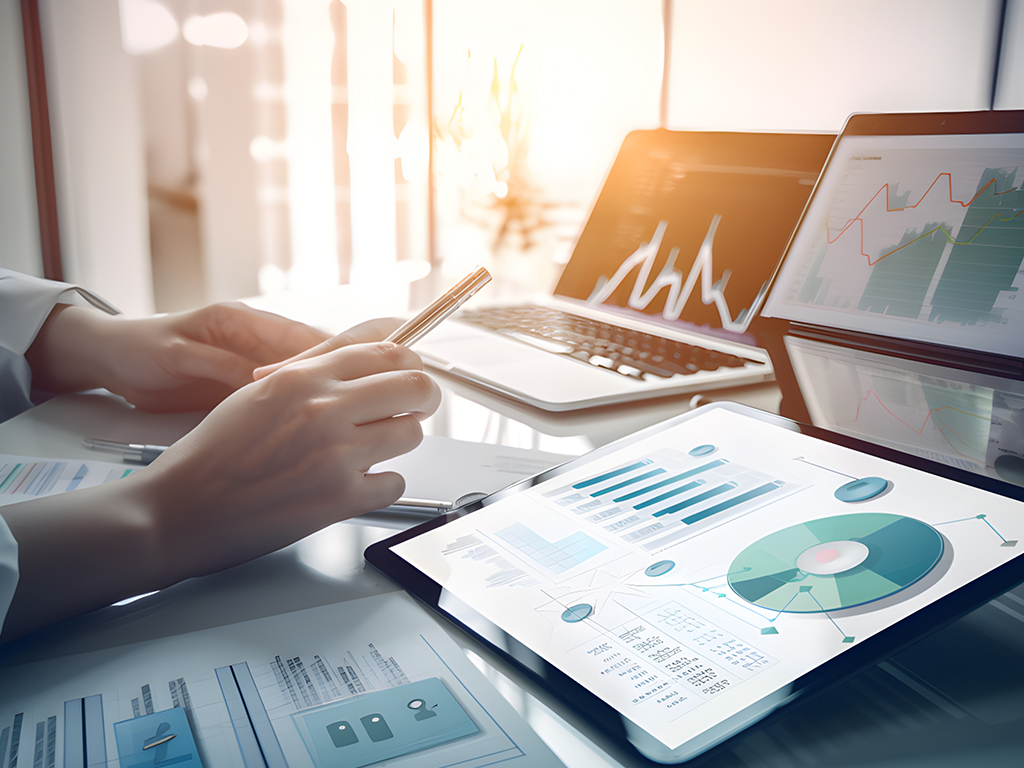 The Future of Healthcare Marketing: Trends Every Practice Owner Needs to Know