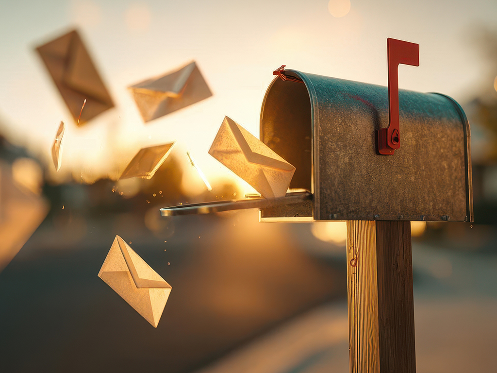 Direct Mail Isn’t Dead: How to Use Old-School Marketing to Reach Modern Patients