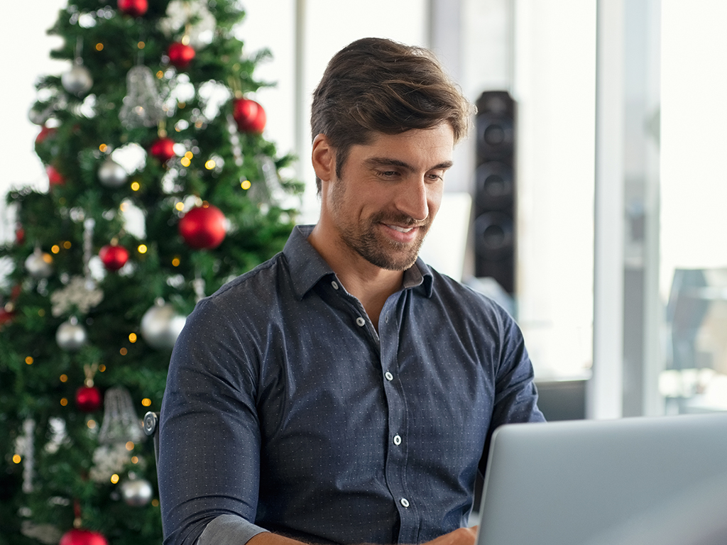 Your Patients Are Searching During the Holidays—Will They Find You?