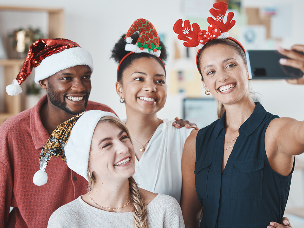 The 12 Days of Patient Engagement: Creative Ways to Connect During the Holidays