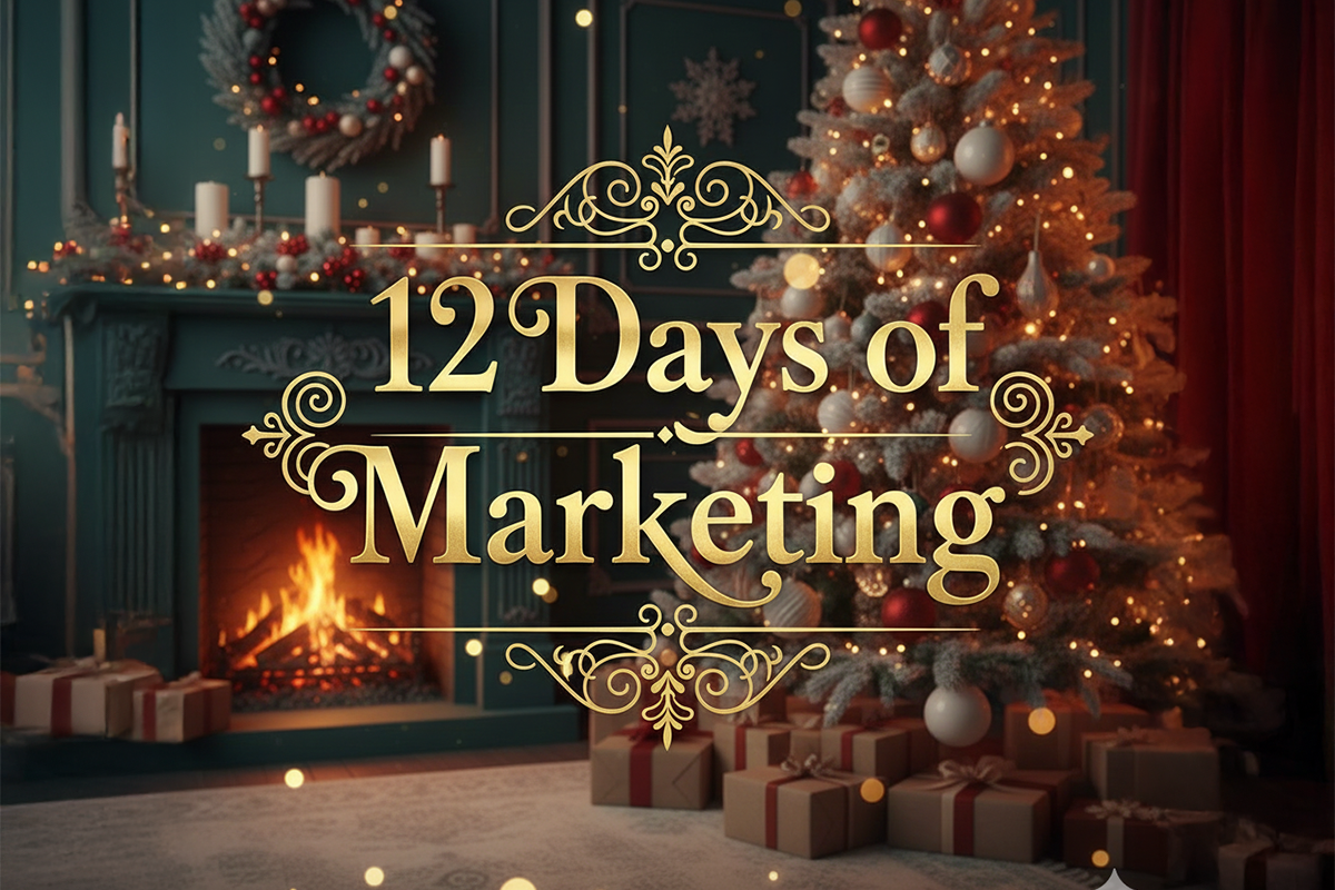 The 12 Days of Holiday Marketing: Festive Strategies to Strengthen Patient Loyalty