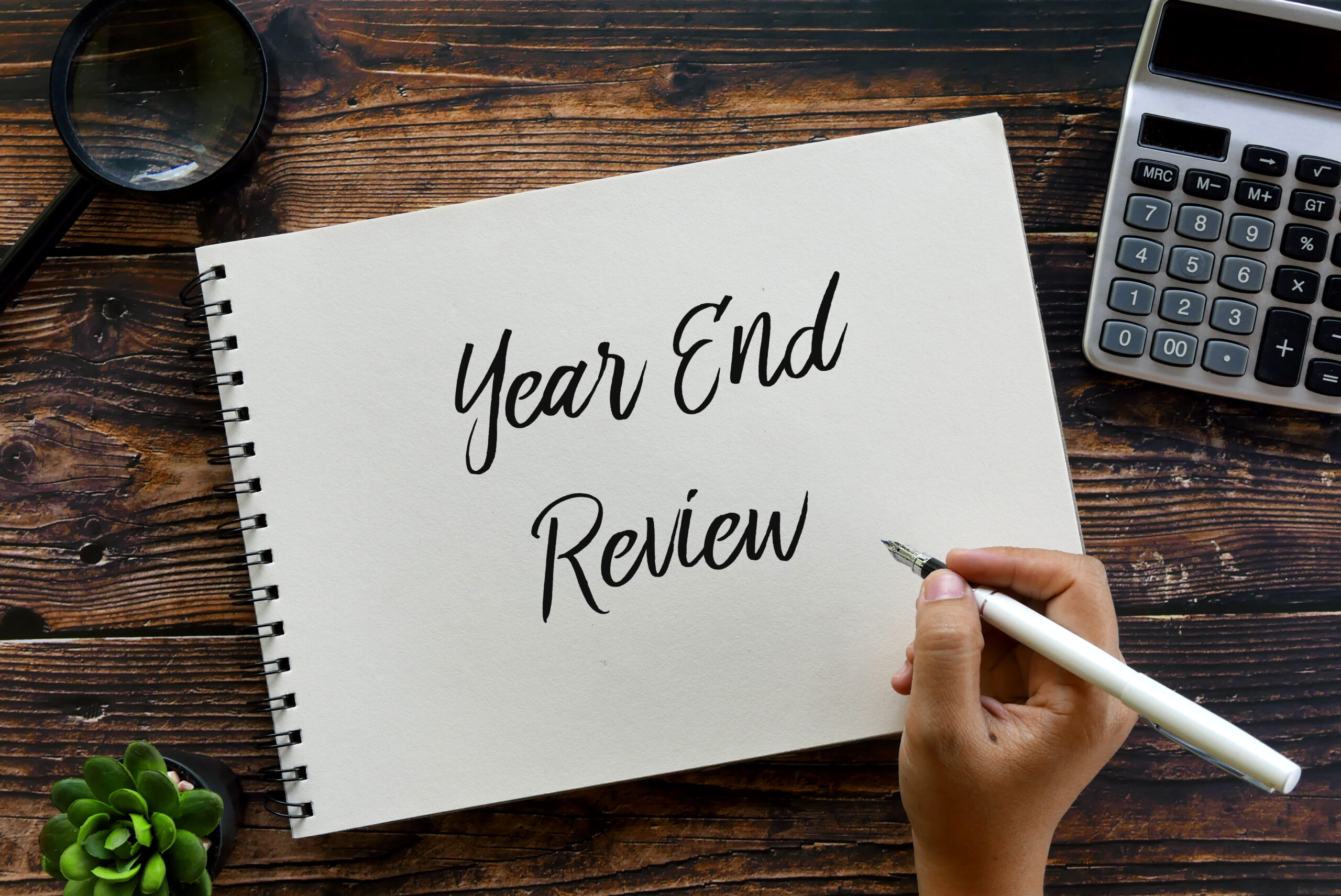 How to Finish the Year Strong: 5 End-of-Year Marketing Moves Every Healthcare Practice Should Make