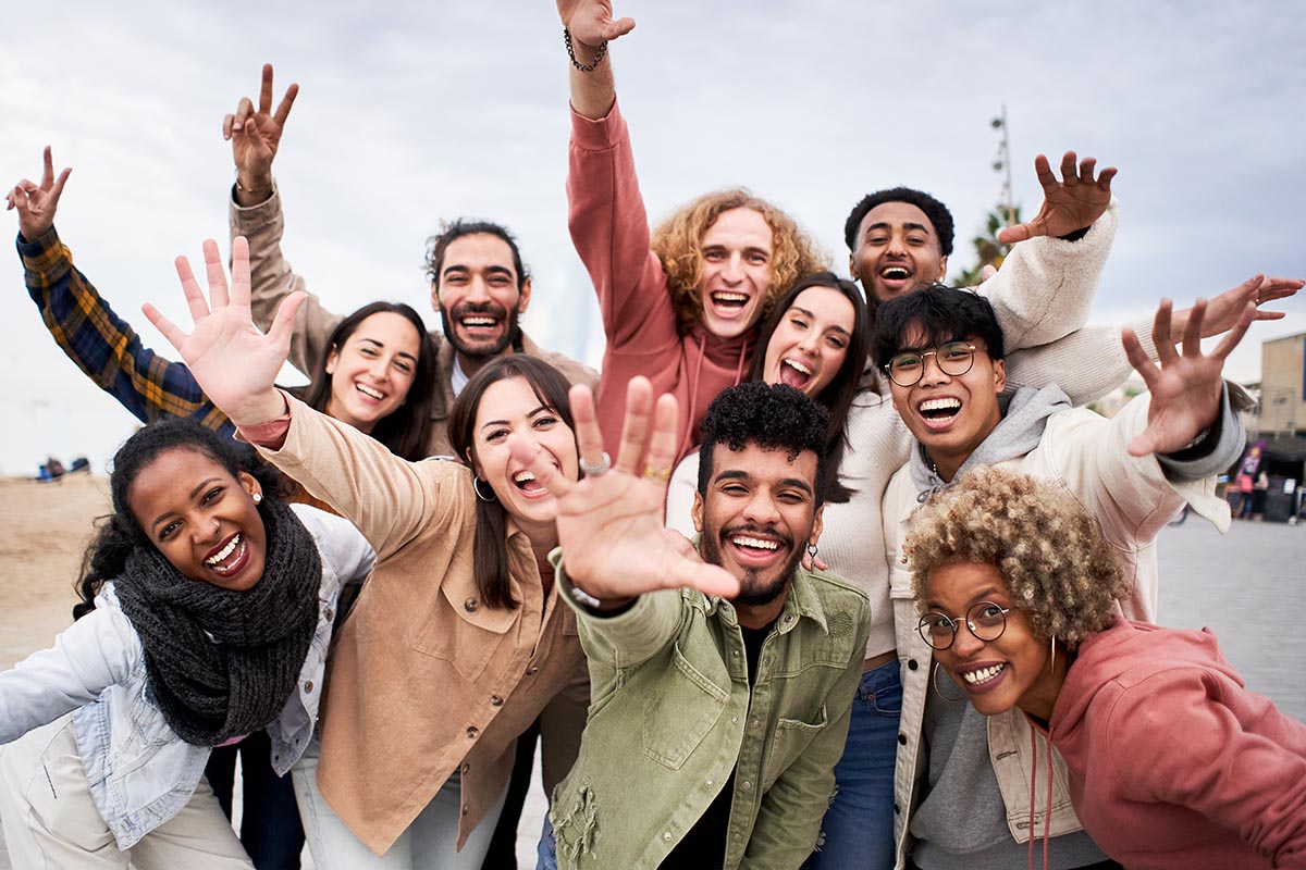 Human Faces Win in 2026: Why Healthcare Marketing Must Feel Personal Again