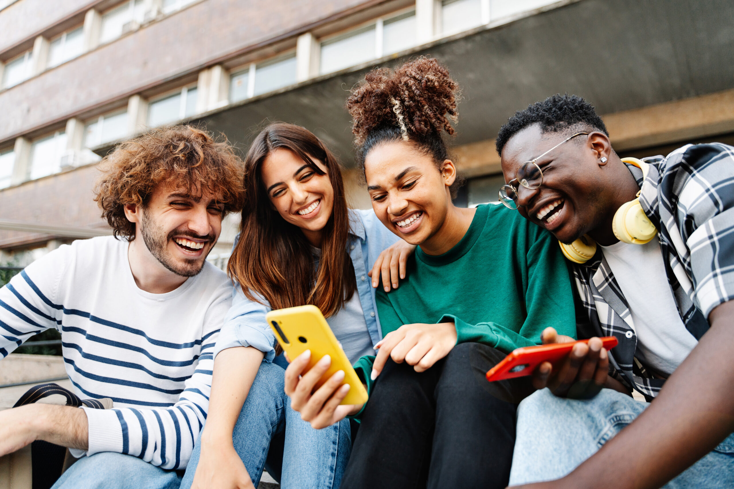 Social Media Isn’t About Likes—It’s About Relationships