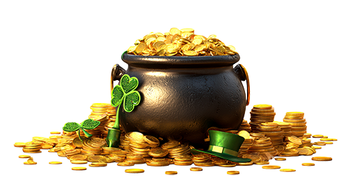 Pot of Gold