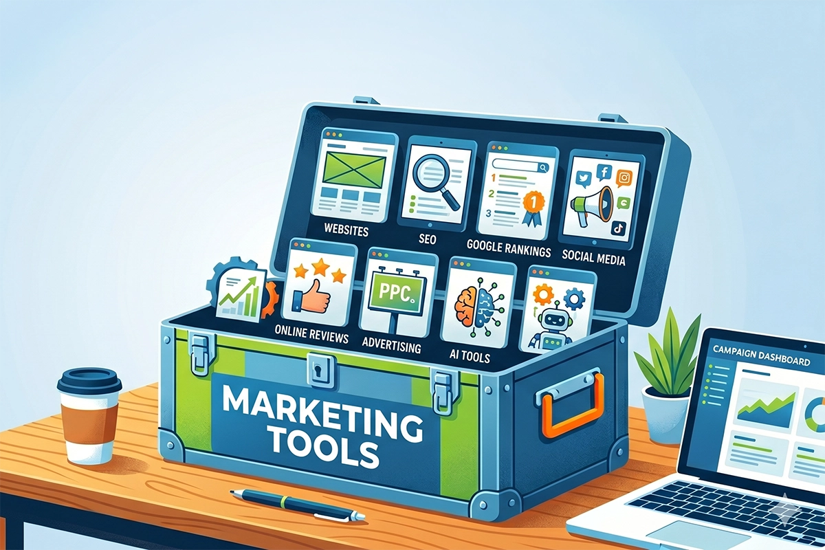 The Most Overlooked Marketing Tool in Your Practice Isn’t Technology, It’s Your Team