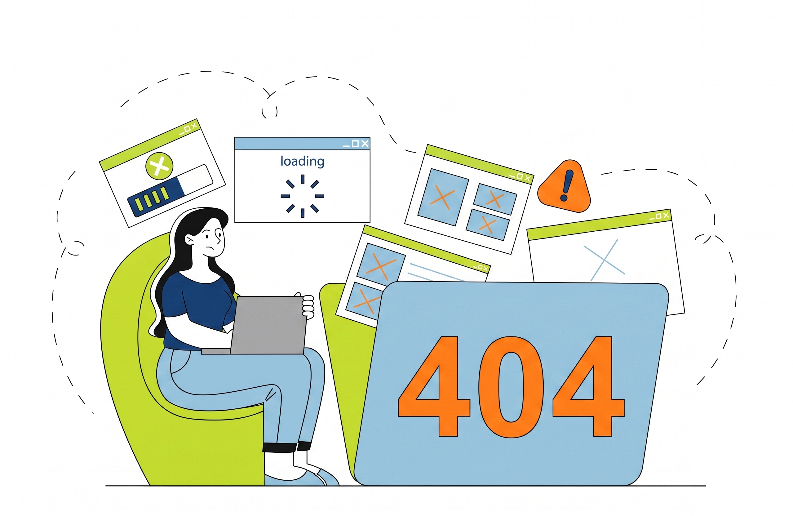 The Hidden Cost of an Outdated Website